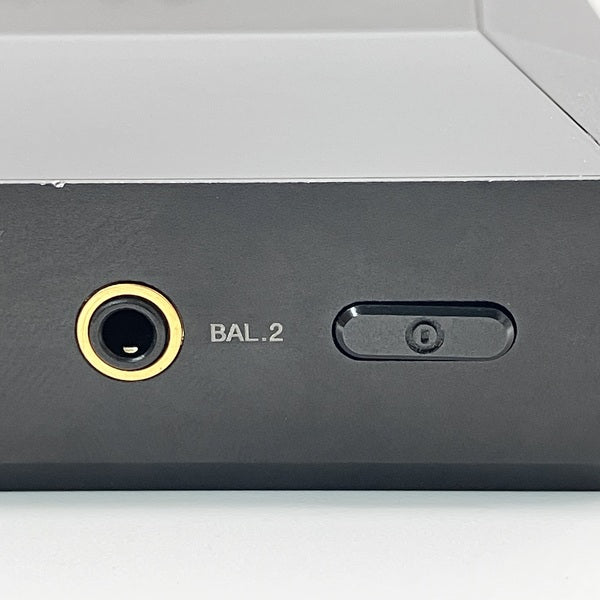 【中古】A&ultima SP2000T Onyx Black 【IRV-AK-SP2000T-OB】【秋葉原】
