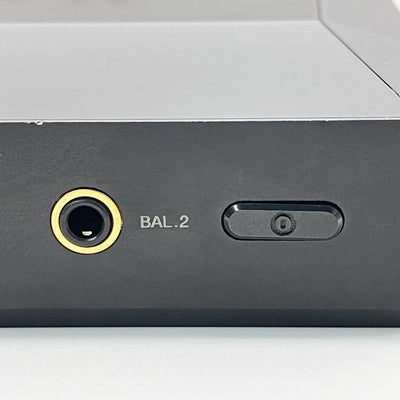 【中古】A&ultima SP2000T Onyx Black 【IRV-AK-SP2000T-OB】【秋葉原】