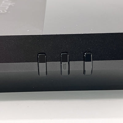 【中古】A&ultima SP2000T Onyx Black 【IRV-AK-SP2000T-OB】【秋葉原】