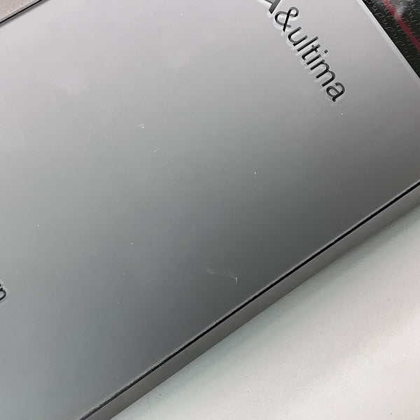 【中古】A&ultima SP2000T Onyx Black 【IRV-AK-SP2000T-OB】【秋葉原】