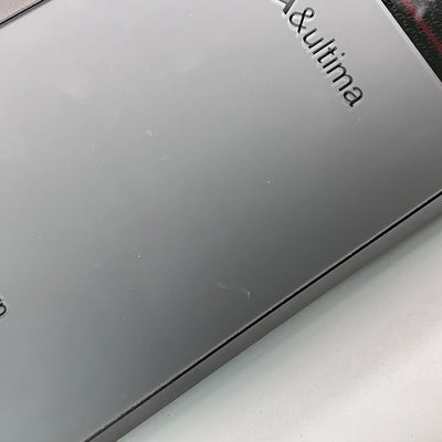 【中古】A&ultima SP2000T Onyx Black 【IRV-AK-SP2000T-OB】【秋葉原】