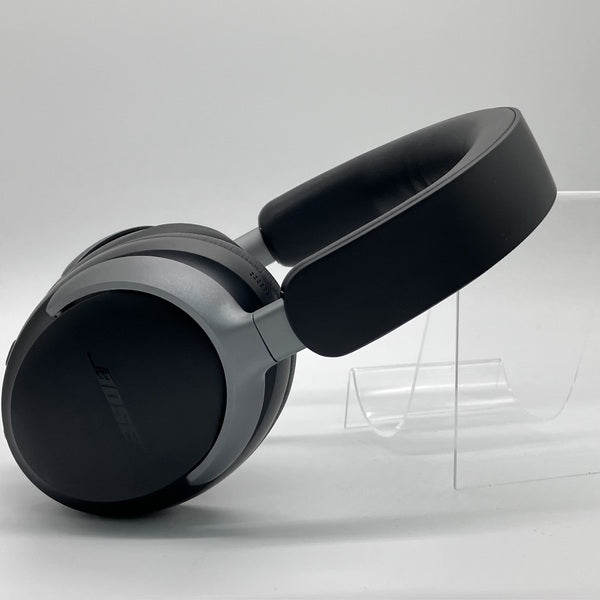 【中古】QuietComfort Ultra Headphones Black【日本橋】