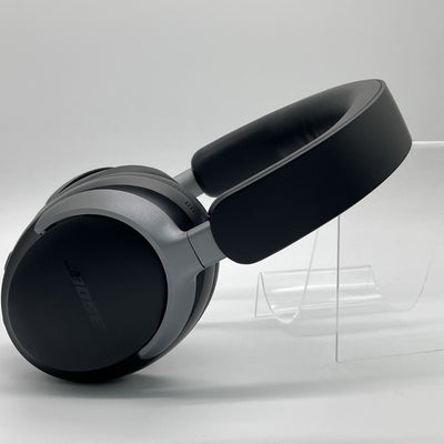 【中古】QuietComfort Ultra Headphones Black【日本橋】