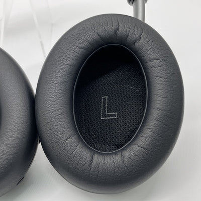 【中古】QuietComfort Ultra Headphones Black【日本橋】