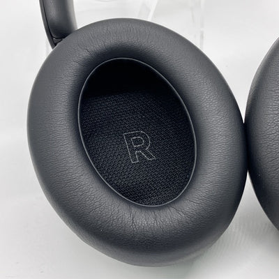 【中古】QuietComfort Ultra Headphones Black【日本橋】