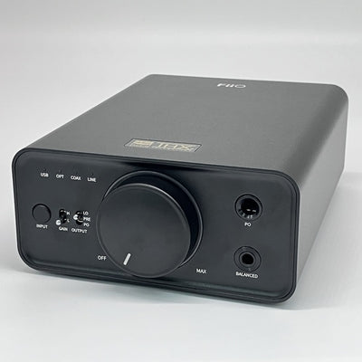 【中古】K7 【FIO-K7-B】【秋葉原】