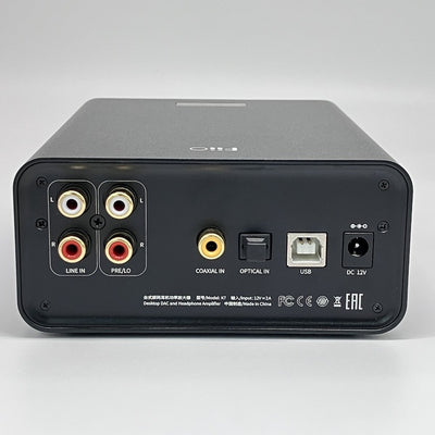 【中古】K7 【FIO-K7-B】【秋葉原】