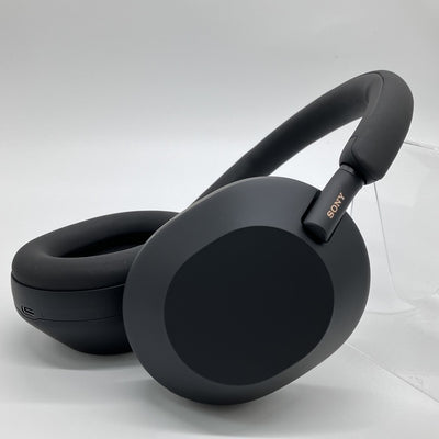 【中古】WH-1000XM5 BM ブラック【秋葉原】