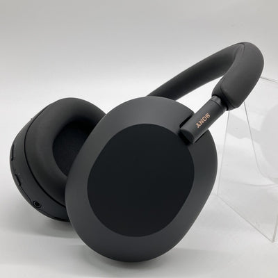 【中古】WH-1000XM5 BM ブラック【秋葉原】
