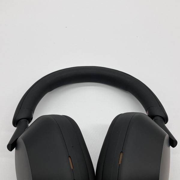 【中古】WH-1000XM5 BM ブラック【秋葉原】