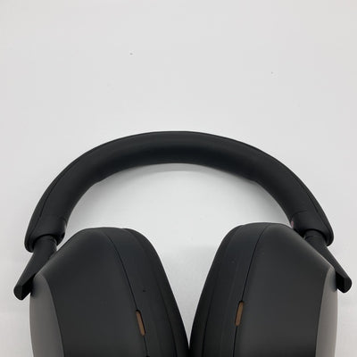 【中古】WH-1000XM5 BM ブラック【秋葉原】