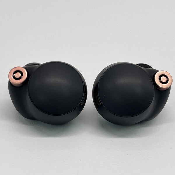 【中古】WF-1000XM4 BM ブラック【日本橋】