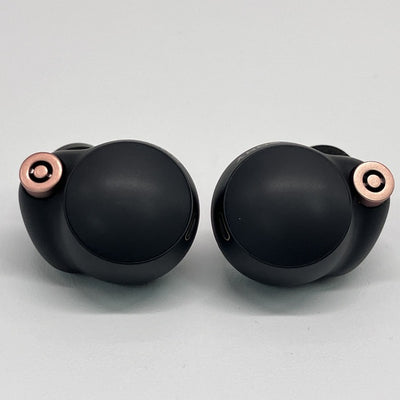 【中古】WF-1000XM4 BM ブラック【日本橋】