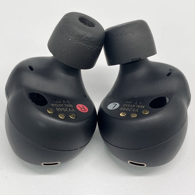 【中古】WF-1000XM4 BM ブラック【日本橋】