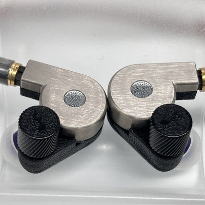 【中古】FATfreq x Effect Audio:Quantum(Universal Fit)【秋葉原】