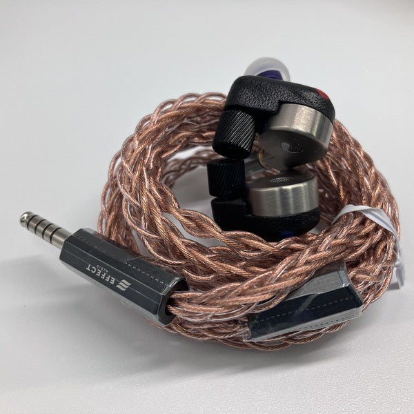 【中古】FATfreq x Effect Audio:Quantum(Universal Fit)【秋葉原】