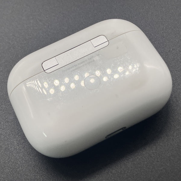 【中古】AirPods Pro 充電ケース【仙台】