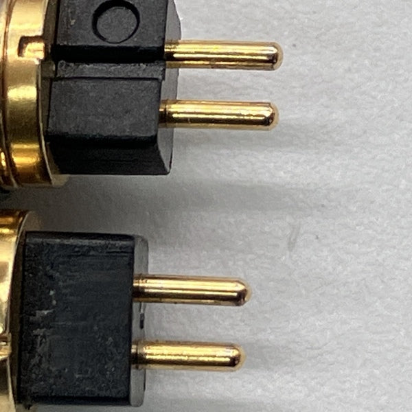 EFFECT AUDIO 【中古】Cadmus/8wire (2pin to 4.4mm)【秋葉原】 – e