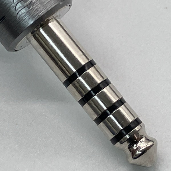 EFFECT AUDIO 【中古】Cadmus/8wire (2pin to 4.4mm)【秋葉原】 – e