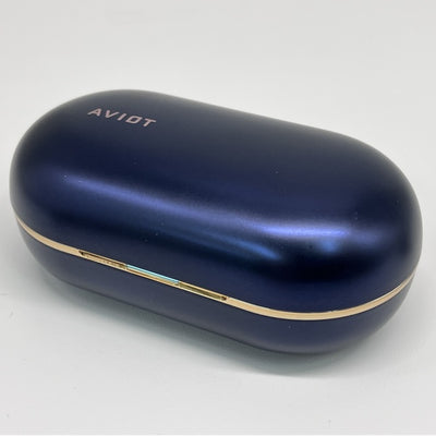 【中古】TE-W1 ネイビー【TE-W1-NV】【日本橋】