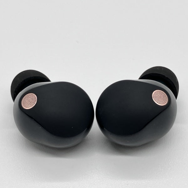 【中古】WF-1000XM5 B ブラック【仙台】