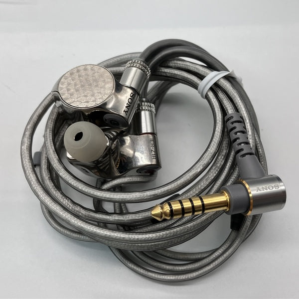 ko_ki】B5048【超美品】SONY IER-Z1R 高級イヤホン ko_ki】B5048【超美
