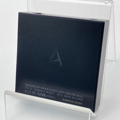 【中古】AK10 ブラック【秋葉原】