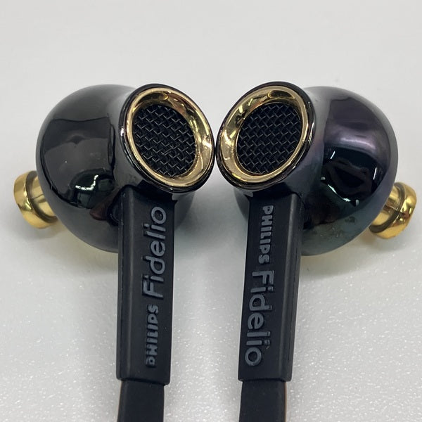 【中古】Fidelio S2 BK【秋葉原】