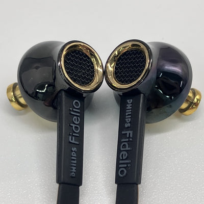 【中古】Fidelio S2 BK【秋葉原】