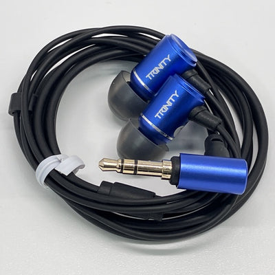 【中古】TRINITY Blue 【AZL-TRINITY-ST-BLU】【日本橋】