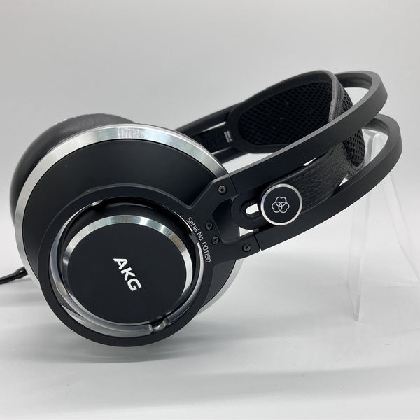 AKG 【中古】K872【日本橋】 – e☆イヤホン