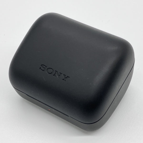 SONY 【中古】INZONE Buds ブラック 【WF-G700N BZ】【秋葉原