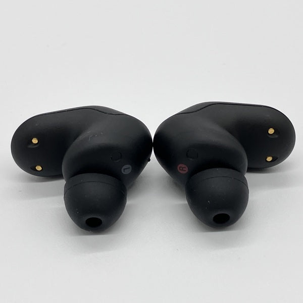 【中古】INZONE Buds ブラック 【WF-G700N BZ】【秋葉原】