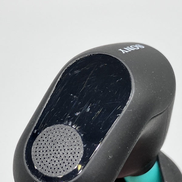 【中古】INZONE Buds ブラック 【WF-G700N BZ】【秋葉原】