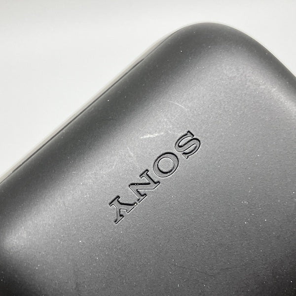 【中古】INZONE Buds ブラック 【WF-G700N BZ】【秋葉原】