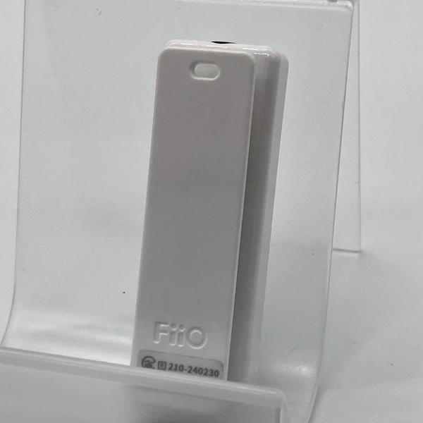 【中古】BTR11 White 【FIO-BTR11-W】【名古屋】
