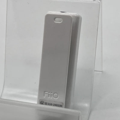 【中古】BTR11 White 【FIO-BTR11-W】【名古屋】