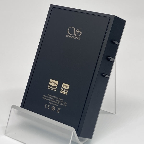 【中古】M1 Plus Black【名古屋】
