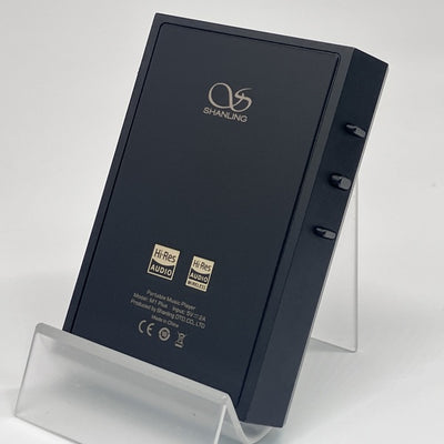 【中古】M1 Plus Black【名古屋】