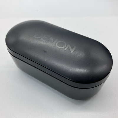 【中古】PerL Pro True Wireless Earbuds ブラック【AHC15PLBKEM】【秋葉原】