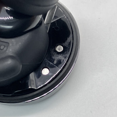 【中古】PerL Pro True Wireless Earbuds ブラック【AHC15PLBKEM】【秋葉原】