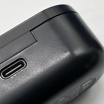 【中古】PerL Pro True Wireless Earbuds ブラック【AHC15PLBKEM】【秋葉原】