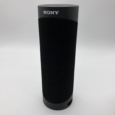 【中古】SRS-XB23 BC ブラック【秋葉原】