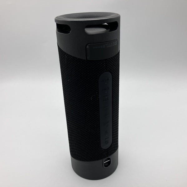 【新品未開封】SONY ワイヤレススピーカーSRS-XB23（ブラック） SONY スピーカー【ワイヤレス/Bluetooth/防水/ブラック】 SRS