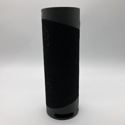 【中古】SRS-XB23 BC ブラック【秋葉原】