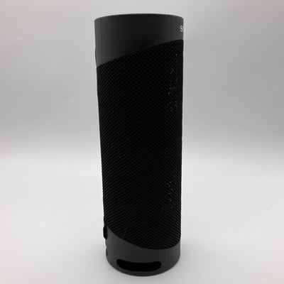 【中古】SRS-XB23 BC ブラック【秋葉原】