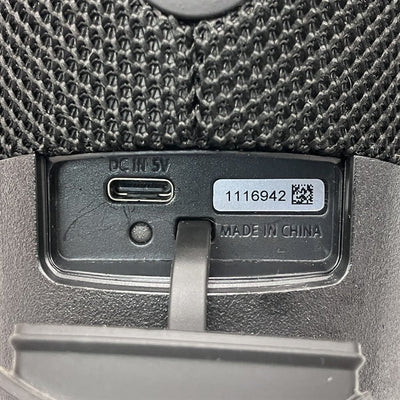 【中古】SRS-XB23 BC ブラック【秋葉原】
