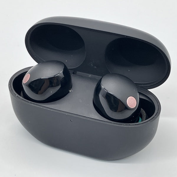 【中古】WF-1000XM5 B ブラック【名古屋】