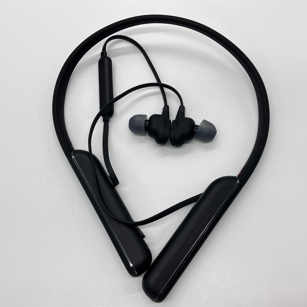 【中古】WI-1000XM2 B 【ブラック】【秋葉原】