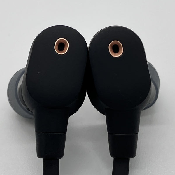 【中古】WI-1000XM2 B 【ブラック】【秋葉原】